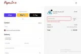 HOLIDAY30 coupon verification screenshot