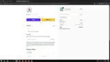 STITCH10 coupon verification screenshot