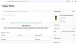 MM10 coupon verification screenshot