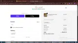 RYLEE20 coupon verification screenshot