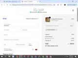 onlycodetop coupon verification screenshot