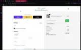i8u7y6t5r4e3 coupon verification screenshot