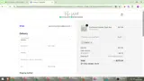 SOWE10 coupon verification screenshot