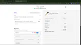 PWRLD coupon verification screenshot