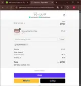 i8u7y6t5r4e3 coupon verification screenshot