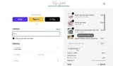 WETHRIFT20 coupon verification screenshot