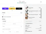 JOURNALINGALLDAY coupon verification screenshot