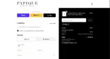 4RARE coupon verification screenshot