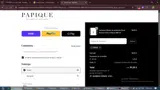 4RARE coupon verification screenshot