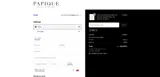 4dpf coupon verification screenshot