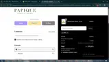 4dpf coupon verification screenshot