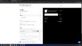 4may coupon verification screenshot