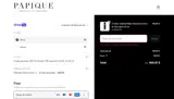 4JULY coupon verification screenshot