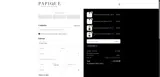 4COUPERT coupon verification screenshot