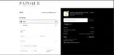 4back coupon verification screenshot