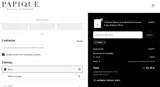 4may coupon verification screenshot