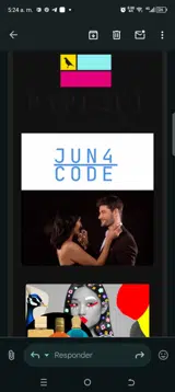 Jun4 coupon verification screenshot