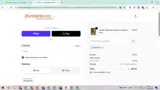 S2311822 coupon verification screenshot