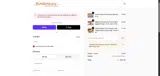 CELEBRATE42 coupon verification screenshot
