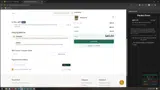 SPOOK coupon verification screenshot