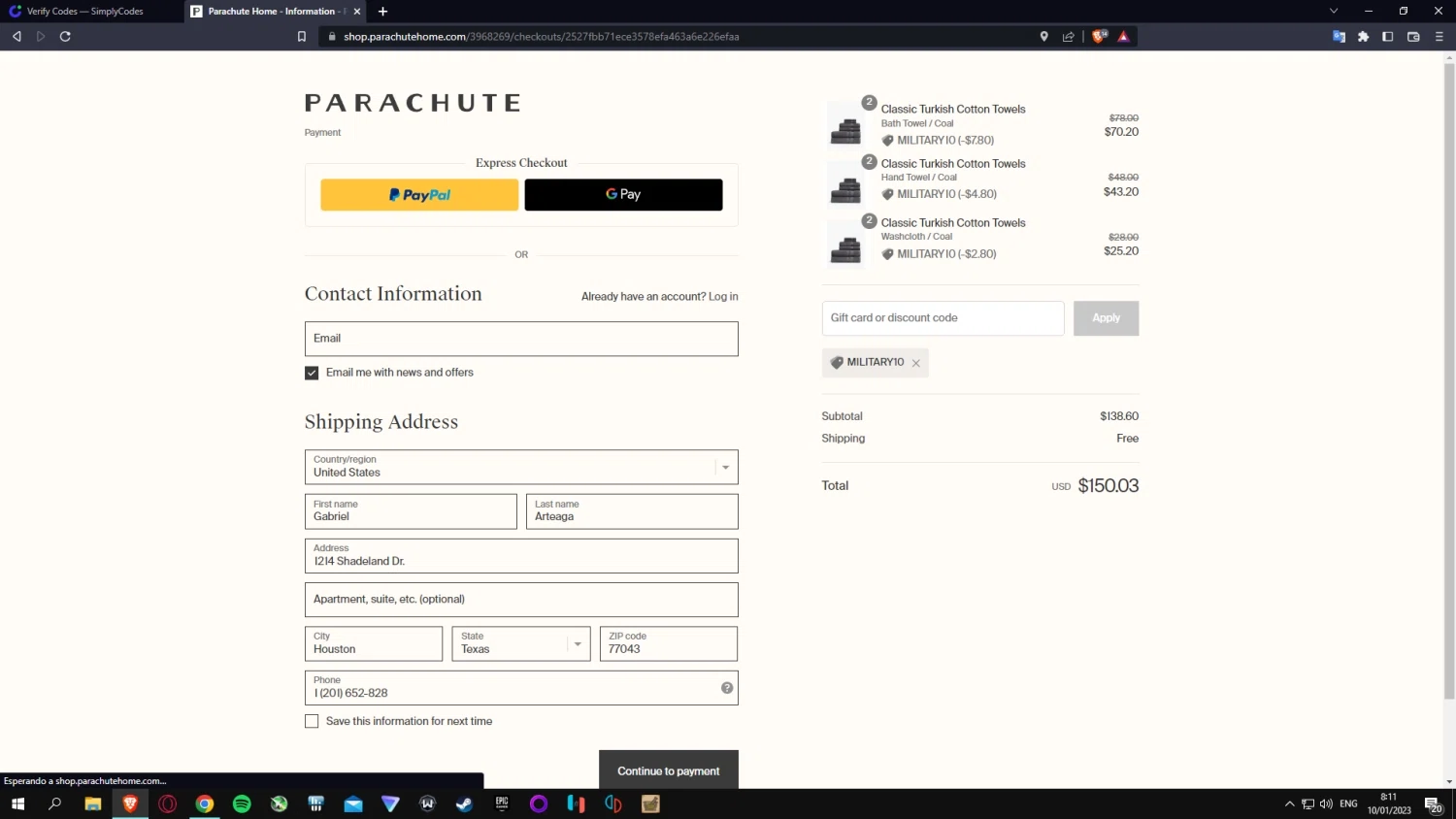 Parachute Home Promo Codes 20 Off July 2024