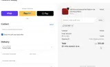 CLC1401 coupon verification screenshot