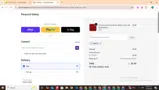 SAVE10 coupon verification screenshot