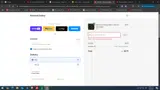 savecord coupon verification screenshot
