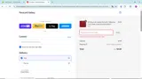 SummerSale coupon verification screenshot