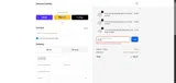 Save$ coupon verification screenshot