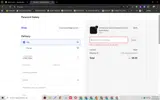 Gititnow coupon verification screenshot