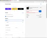 Gititnow coupon verification screenshot
