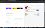 Lovecord coupon verification screenshot