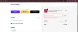 Deal$ coupon verification screenshot