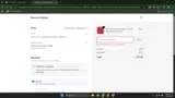 Deal$ coupon verification screenshot