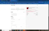 deal coupon verification screenshot