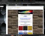 REFLECT10 coupon verification screenshot