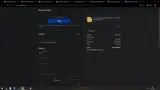 Save$ coupon verification screenshot