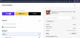 REFLECT10 coupon verification screenshot