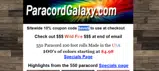 Save$ coupon verification screenshot