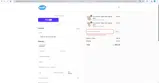 WARMWELCOME coupon verification screenshot