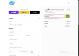 FRESH10 coupon verification screenshot