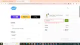 LOUNGE10 coupon verification screenshot