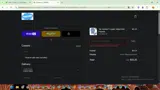 LOUNGE10 coupon verification screenshot