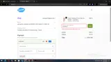 STORY10 coupon verification screenshot