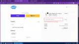 STORY10 coupon verification screenshot