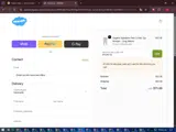 STORY10 coupon verification screenshot