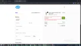SNUG10 coupon verification screenshot