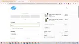 BEES coupon verification screenshot