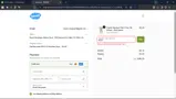 BEES coupon verification screenshot